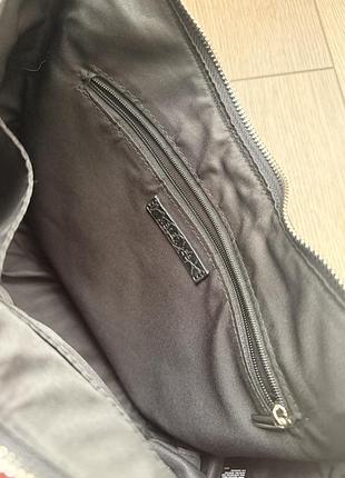 Сумка zara через плече 2