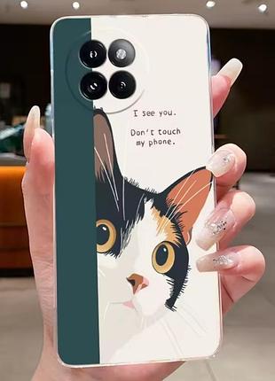 Чохол на телефон xiaomi civi 4 pro