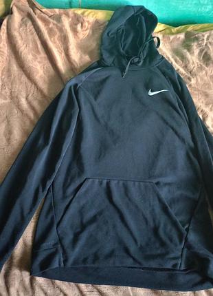 Худи nike dri-fit, 9