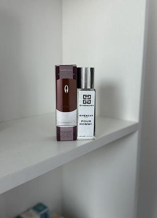 Чоловічі парфуми тестер pour homme