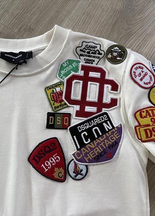 Чоловічий світшот 3