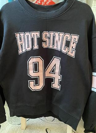 Світшот h&m