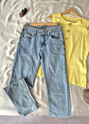Джинсы женские golfdenimbootcut