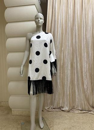 Платье warehouse petite premium
