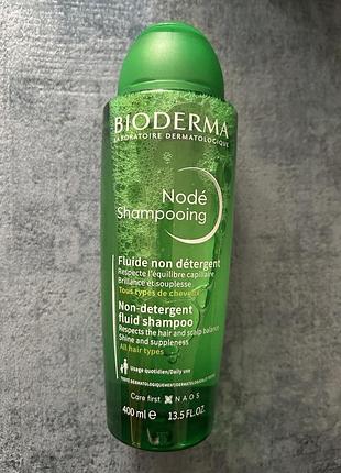 Bioderma node 400мл