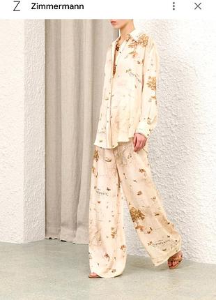 Костюм zimmermann ! c,м,л !
