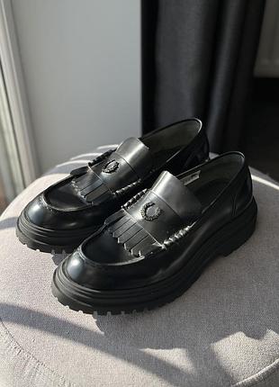 Лофери fred perry