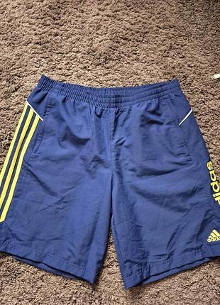 Шорты adidas