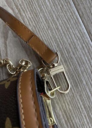 Жіноча сумка 3