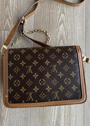 Жіноча сумка 4