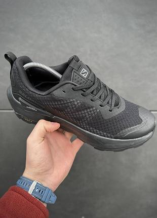 Кросівки salomon elixir activ 5