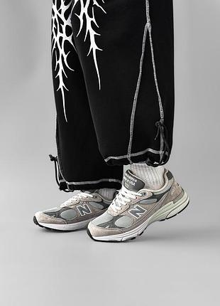 Balance 993 gray