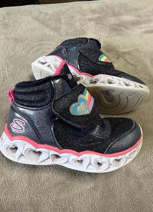 Skechers черевички