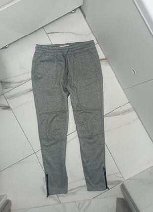 Спортивки от hollister размер xs