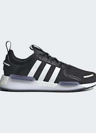 Кросівки adidas nmd_v3 shoes black gx9588