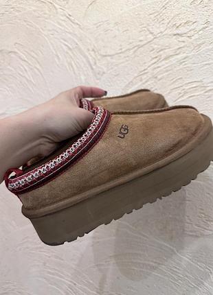 Зимові ugg, оригінал