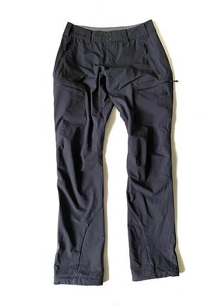 Женские треккинговые брюки rab sawtooth pants