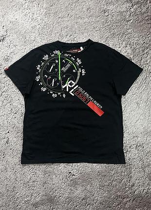 Футболка polo ralph lauren