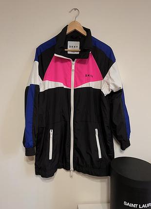 Вітровка dkny, s