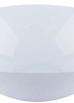 Салатник blanco square vittora v-190s 190 мм