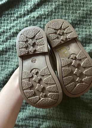 Дитяче взуття 2