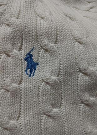 Свитер от ralph lauren 4