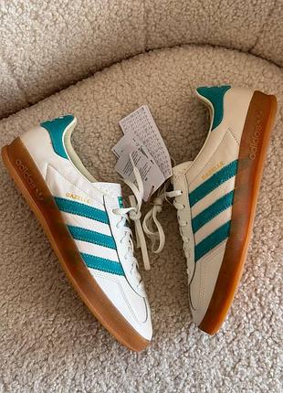 Кросівки adidas gazelle