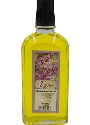 Одеколон gloria parfum сирень 80 мл