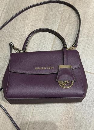 Сумка michael kors оригінал crossbody