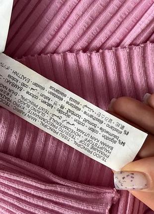 Кофтинка zara лонг лонгслів 4