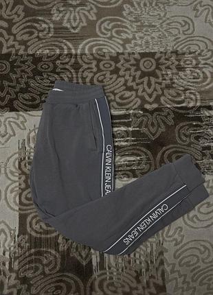 Штани calvin klein