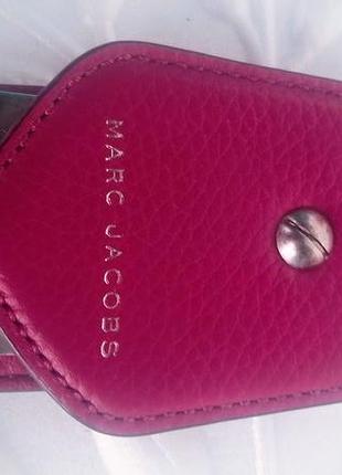 Брелок для  ключіа marc jacobs 2