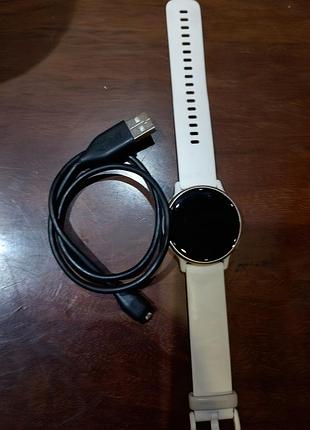 Смарт часы garmin