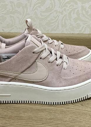 Кросівки nike air force
