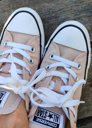 Кеди converse 2