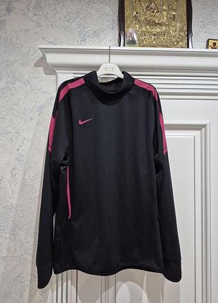 Спортивна кофта nike