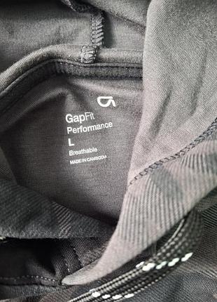 Худи gap миллитари 3