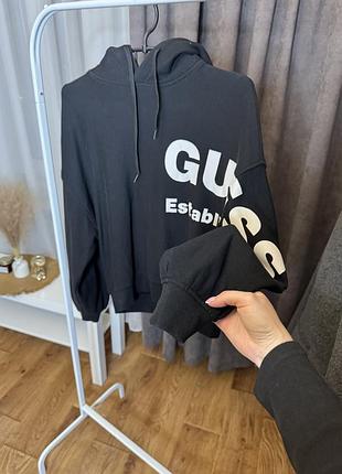 Худі світшот guess