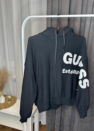Худі світшот guess 2