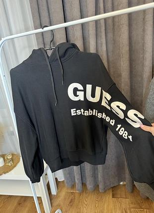 Худі світшот guess 3