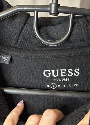 Худі світшот guess 5