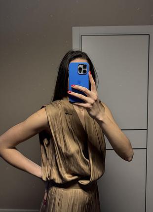 Комбинезон massimo dutti