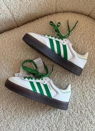 Кросівки adidas samba