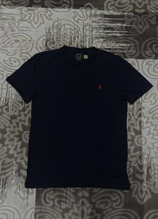 Футболка polo ralph lauren