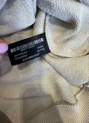 Світшот zara 4