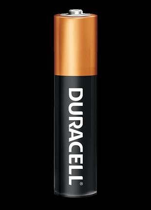 Батарейка минипальчик duracell simply aaa lr03/mn2400 1,5v (цена за 1шт)