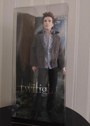 Куклы barbie twilight saga 2