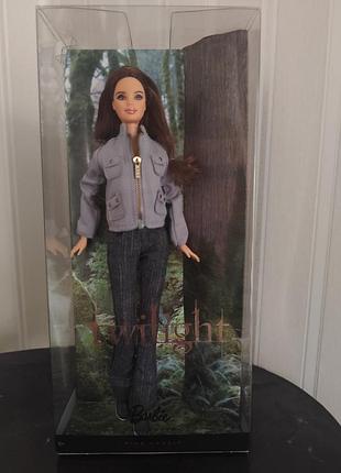 Ляльки barbie  twilight saga