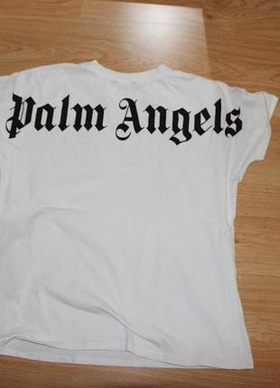 Футболка palm angels хлр