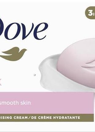 Мило dоve pink 90 г
